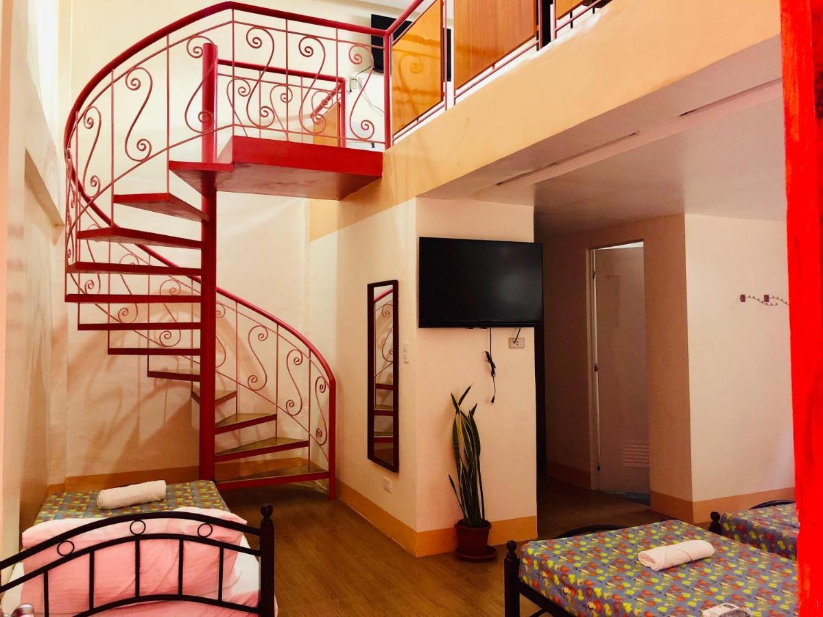 Havendwell Garden Resort มัมบาเฮา ภายนอก รูปภาพ