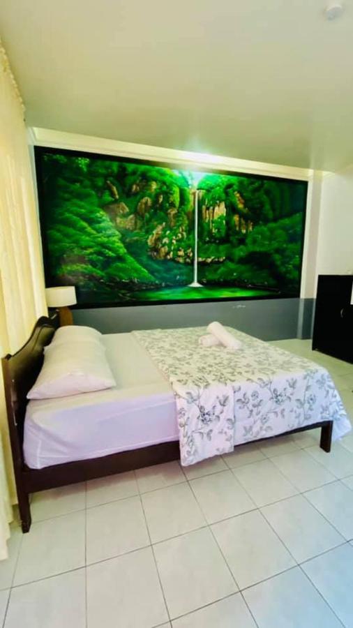 Havendwell Garden Resort มัมบาเฮา ภายนอก รูปภาพ