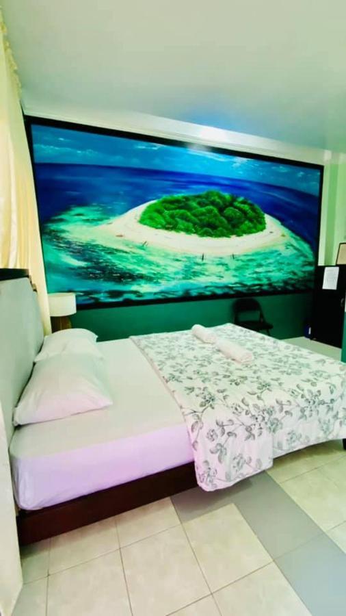 Havendwell Garden Resort มัมบาเฮา ภายนอก รูปภาพ
